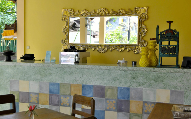 Aliya Boutique Hotel