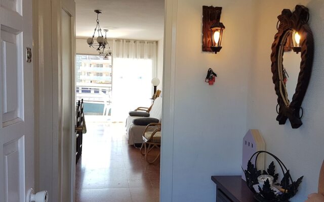 Inmo Estartit Apto. Rocamaura III 2 6