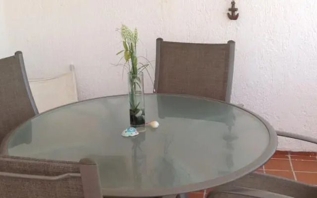 El Mirador Penthouse