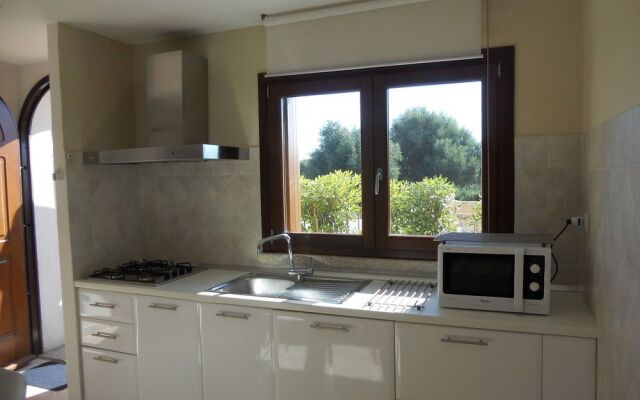 Residenza Borgo Punta Villa
