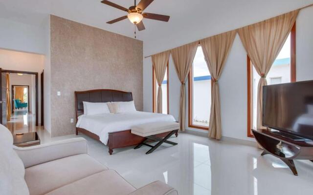 Turtle Island Beach Resort Trademark Collection