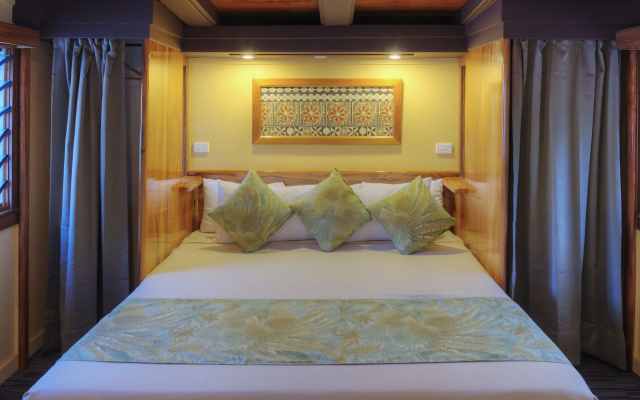 Koro Sun Resort