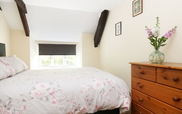 Eastcott Farmhouse