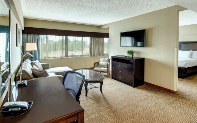 Doubletree Tinton Falls - Eatontown