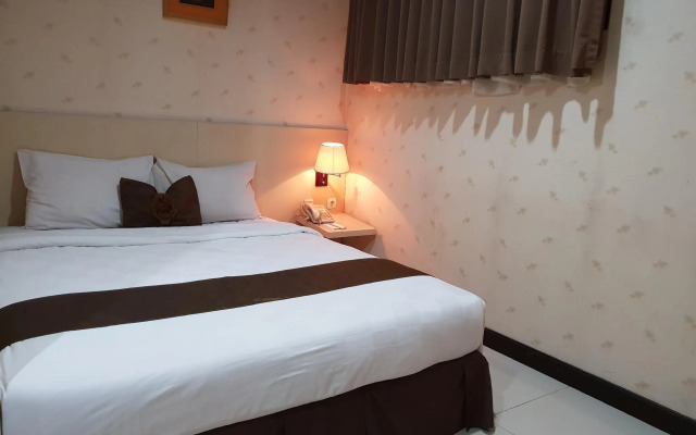 Hotel Scarlet Kebon Kawung