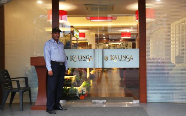 Kalinga Grand