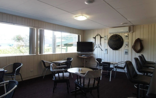 Solomon Inn Motel Wollongong