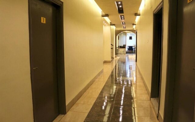 Al-Riyati For Hotel Apartments