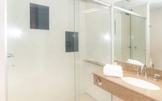 Novotel Campo Grande