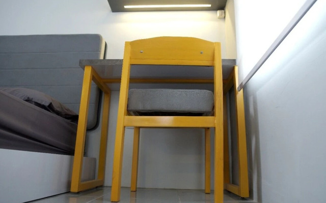 Djuragan Kamar Nogotirto - Hostel