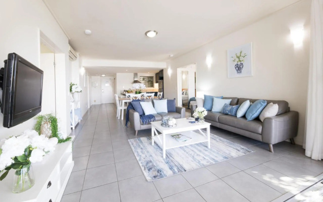 Coastal Charm On Airlie