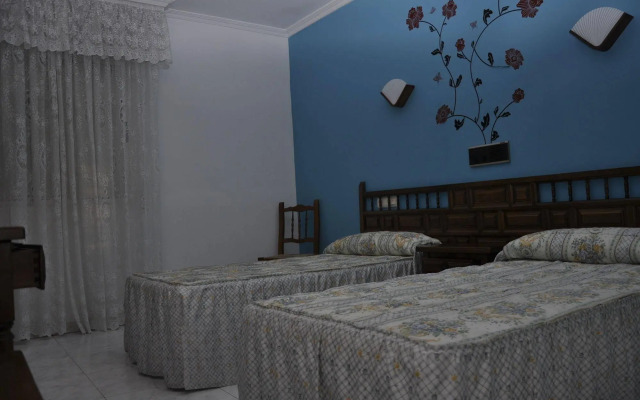 Hotel Xacobeo