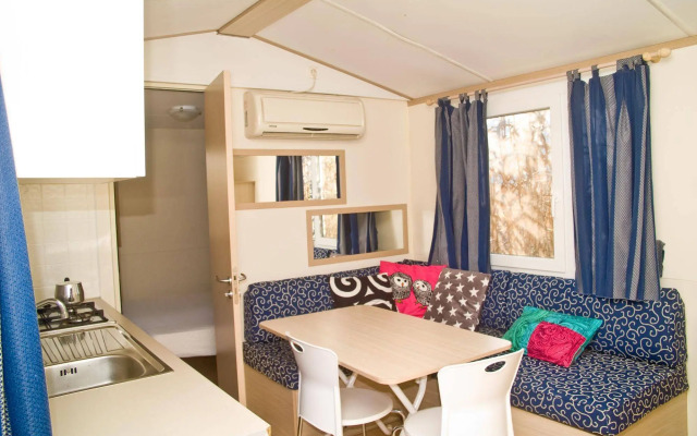 Camping & Village Polvese