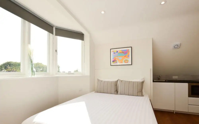 Golders Green Serviced Apartments by Concept Apartments