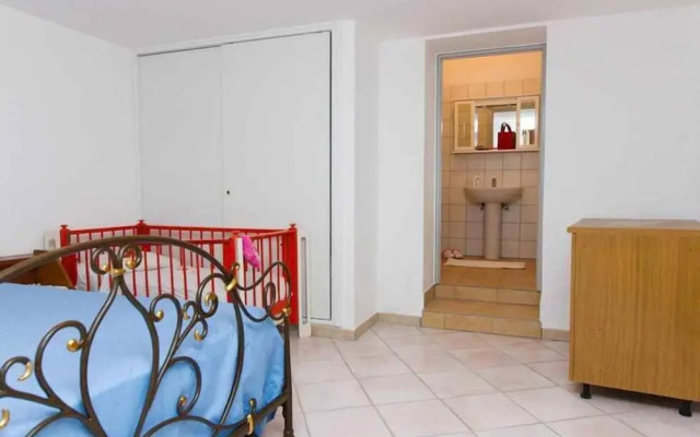 Complesso Residenziale Le Sorgenti