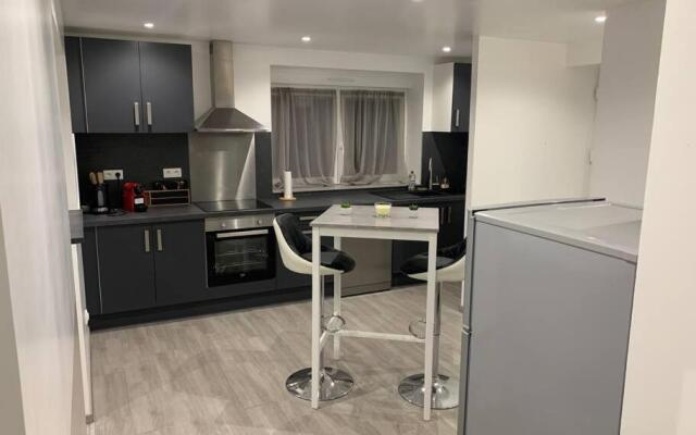 Appartement neuf, au coeur du massif Vosgien