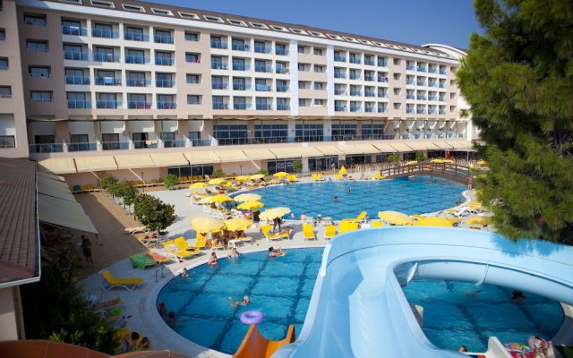 Laphetos Beach Resort & Spa - All Inclusive