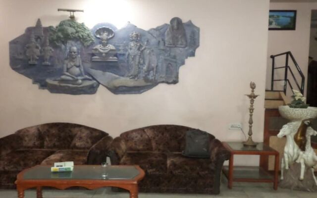 Hotel Ambassador Executive