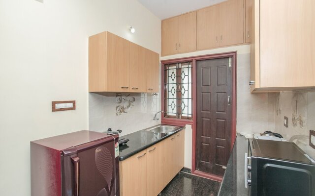 OYO 15482 Delite Suites