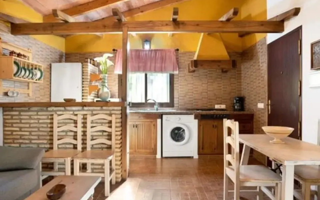 Casa Antonio I 111 in Conil de la Frontera