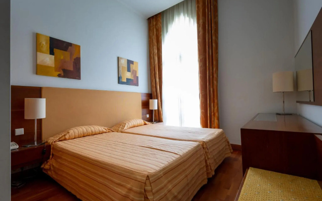 Hotel De Apartamentos Gerês Ribeiro