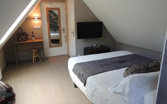 Hotel Les Coudercous