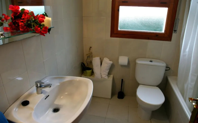 Apartamentos Laura Mar