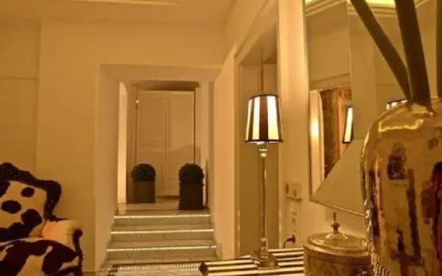 Philosophenhöhe Appartements