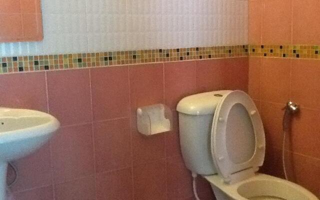 Rombaramee Villa Resort