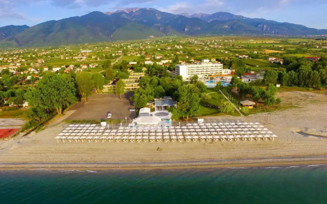 Olympian Bay Grand Resort