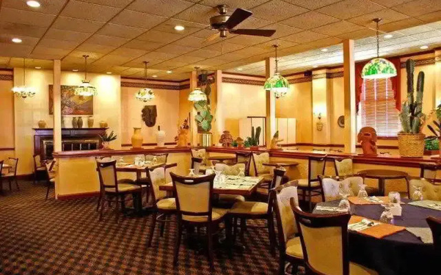 Best Western Falls Church Inn