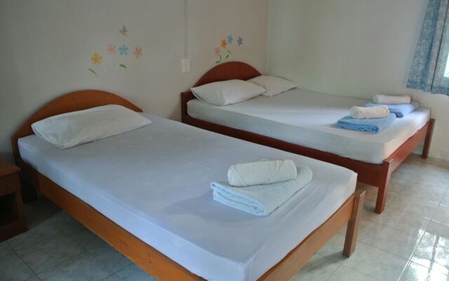 Chill Beach Resort