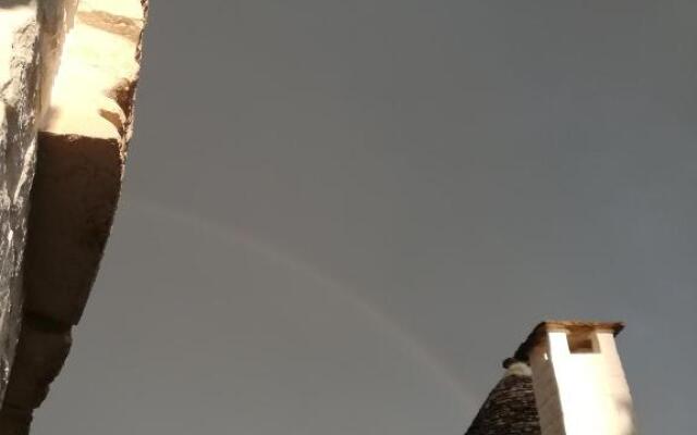 Il Trullo di Mari' - Locazione turistica