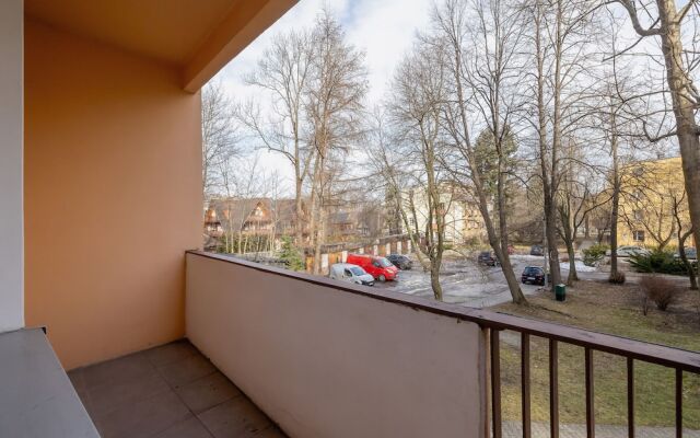 Apartment for 5 Zakopane by Renters