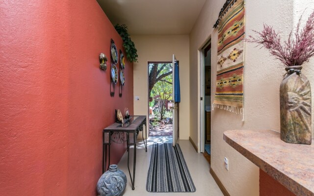 Casita Red Rock by RedAwning