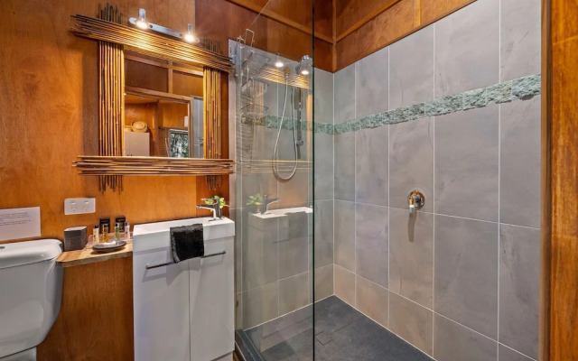 Noosa Hinterland Retreat