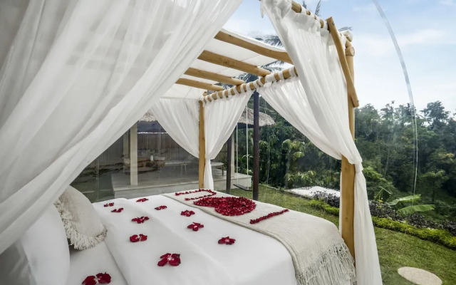 Bubble Hotel Bali Ubud - Glamping