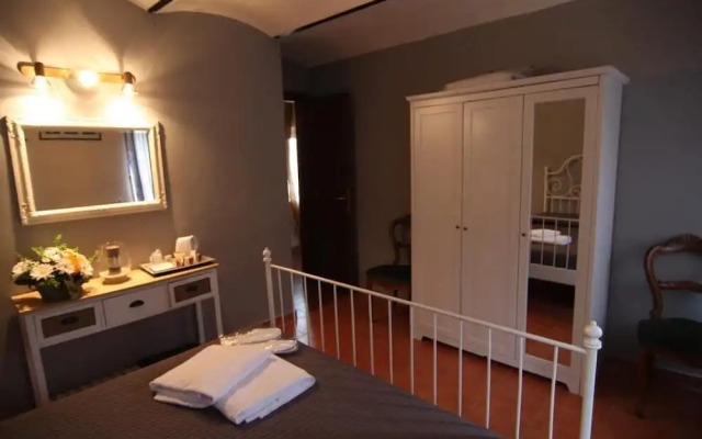 B&B Il Sogno di Maggy