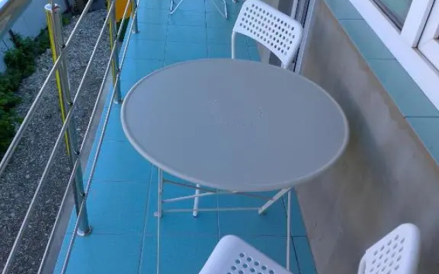 V Gostyah U Natali Guest House