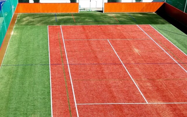 Penzión a apartmány Moravica