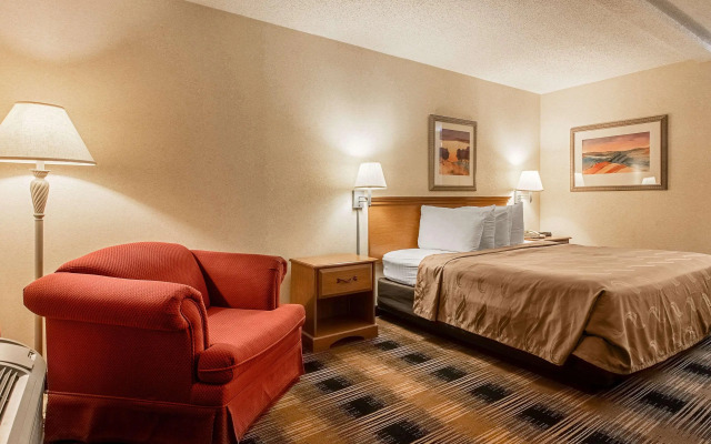 Quality Inn