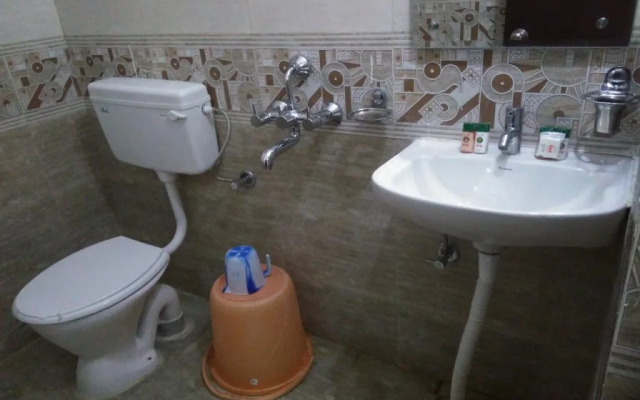 Ankita Stay Inn