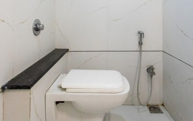 Oyo 27936 Hotel Welcome Tirupati