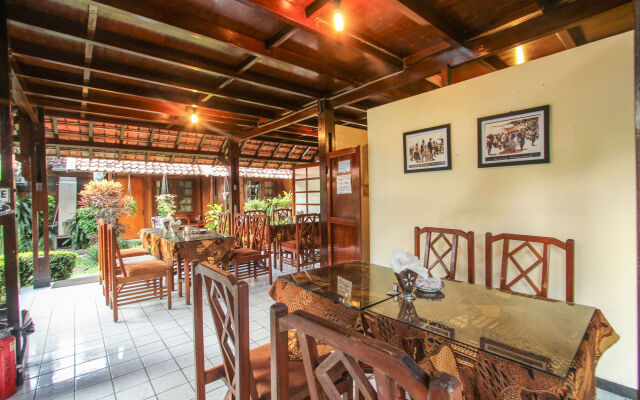 Delta Homestay