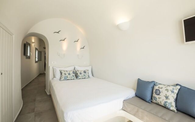 Ethereum Luxury Cave