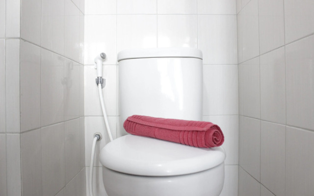 Capital O 92557 Apartemen Mekarwangi Square By Agus