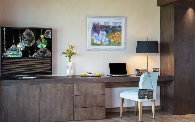 Hotel Sants Metges