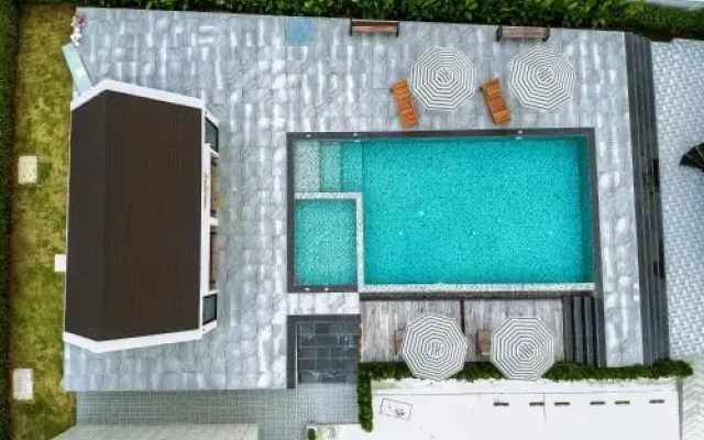 Li CALLA Resort Trat