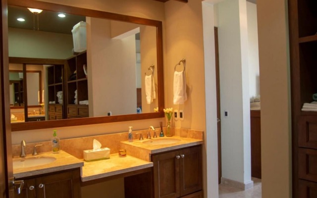 Sol Pacifíco Cerritos 302A 2 Bed by Casago