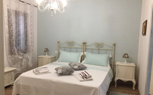 Dimora Naviglio B&B